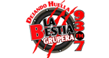 La Bestia Grupera Manzanillo 93.7 MHz