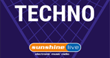 Radio Sunshine-Live - Techno