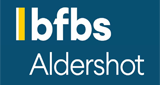 BFBS Aldershot Олдершот 102.5 MHz