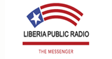 LIBERIA PUBLIC RADIO