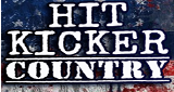 FadeFM Radio - Hit Kicker Country