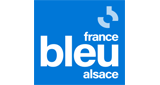 France Bleu Alsace Straßburg 101.4 MHz