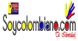 Soy Colombiano