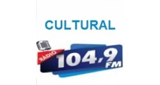 Rádio Cultural FM 104.9 ZYS 568