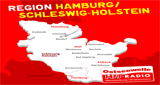 Ostseewelle HIT-RADIO Hamburg & Schleswig-Holstein Гамбурґ 