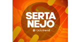 Rádio Trend - Sertanejo