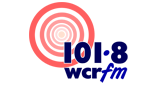 101.8 WCR FM