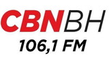 Radio CBN Белу-Оризонти 106.1 MHz