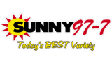 Sunny 97.7