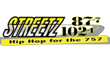 Streetz 87.7 & 102.1