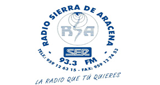 Radio Sierra de Aracena